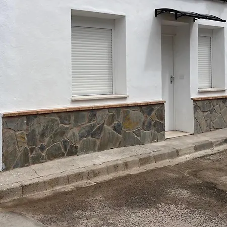 La Casa Del Abuelo Jose *
